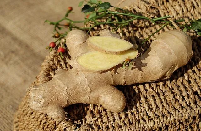 Three Ginger Tea: Why It’s More Than Just Tea