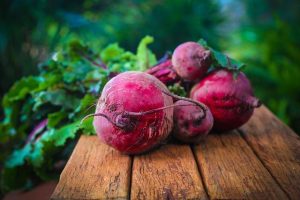 Revitalize Your Day with a Beet and Ginger Juice Recipe