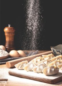 Unlock the Secret of Pomelo in Chinese Cuisine: A Citrus Revelation!