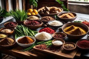 Lemon Ginger Tea with Probiotics: A Zesty Path to Gut Health