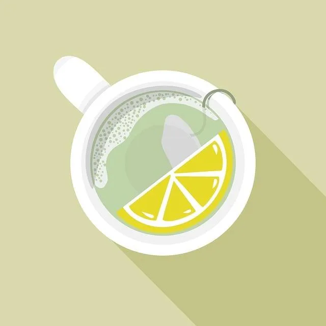 Taylors Lemon and Ginger Tea: Why It’s a Cut Above the Rest