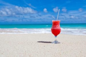 Caribbean Ginger Tea: A Warm Taste of the Tropics