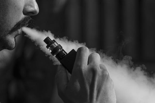Delicious Vaping: Garlic Cookies Drip Cart Review