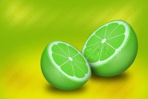 Lime Ginger Tea: A Citrusy Zing in Every Sip!
