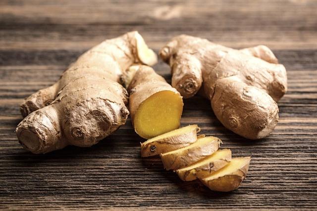 - The Best Ways to Incorporate 5 Grams of Ginger into Your Daily Diet