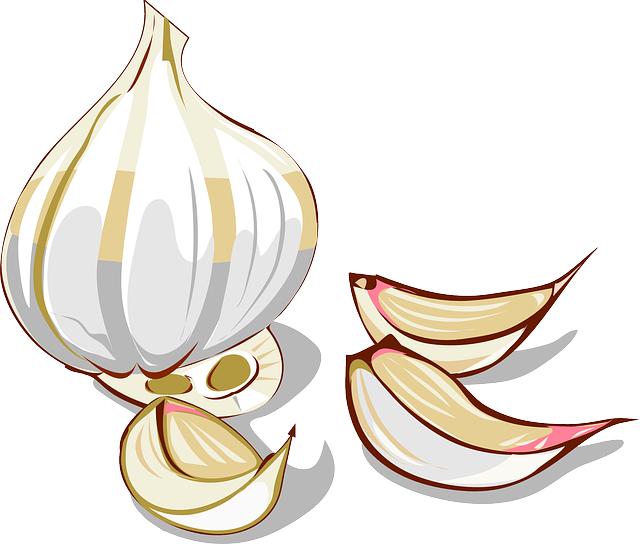 Troubleshooting Common Garlic Growing Issues in Wisconsin