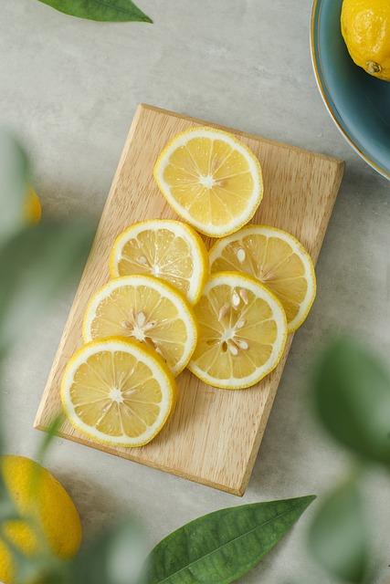 Incorporating Lemon Ginger Honey Green Tea into Your Daily Routine