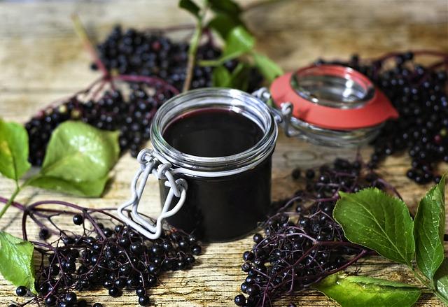 How to Prepare the ‍Perfect Cup of‍ Elderberry Ginger Tea