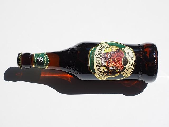 Make Your Own Ginger Beer at Home With These Ingredients and Recipes