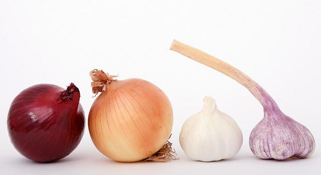 Overview of the Benefits of Garlic Lemon Ginger Honey Tea