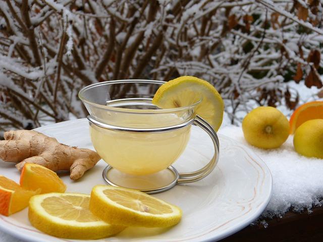 Ginger Tea Tea Bags: Convenient Spice for Busy Bees 5 Best Brands of Ginger Tea Tea Bags