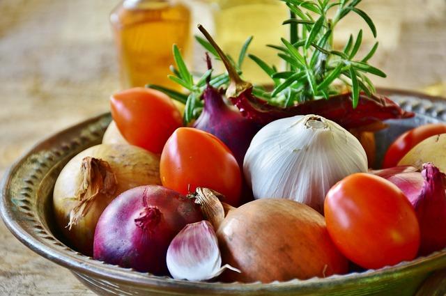 Exploring Different Types of Garlic Oil Available on the Market