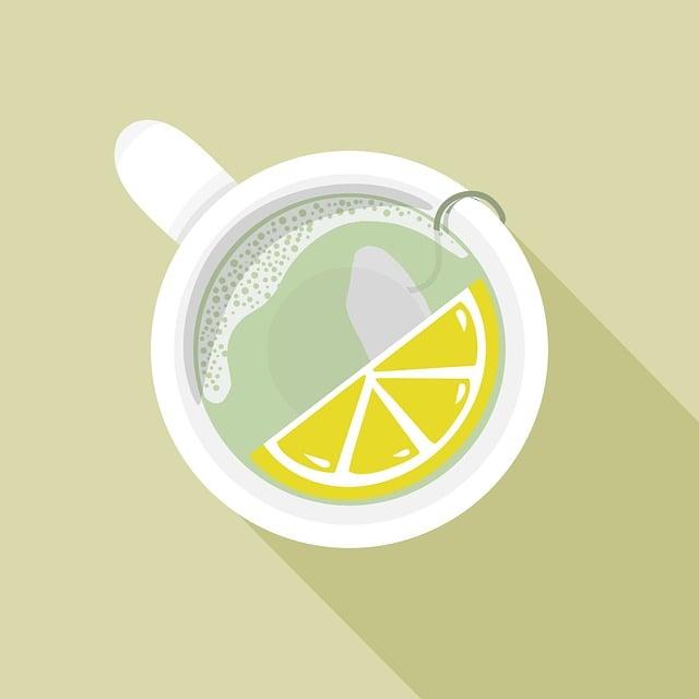 The Power of Lemon