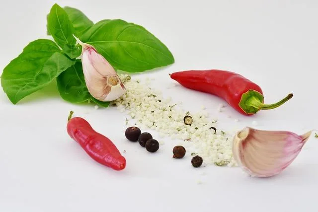 - From Savory to Sweet: Really Garlicky Garlic Salt's Versatility