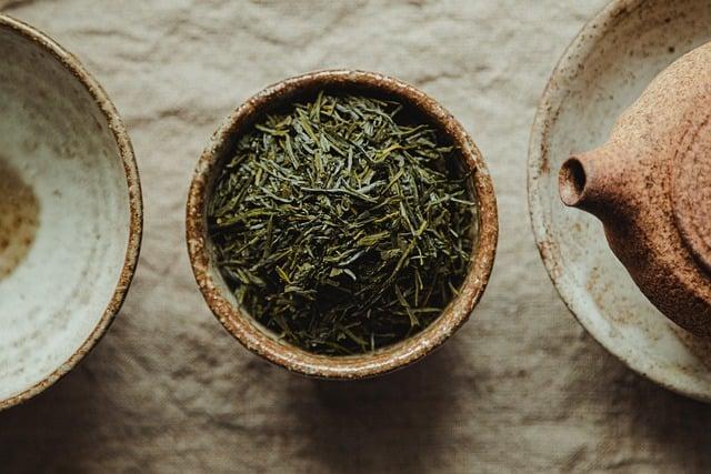 How to Prepare the Perfect Green Tea Ginger Lemon Honey Blend