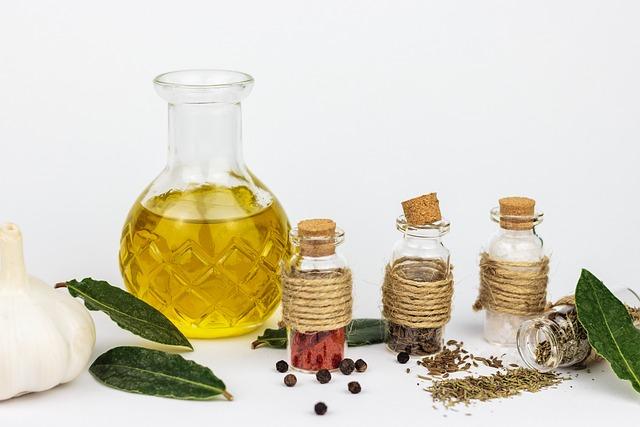 Garlic Oil Options for Various Cooking Styles and Preferences